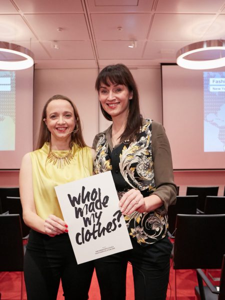 Fashion Revolution 2019 Fashion Revolution 2019