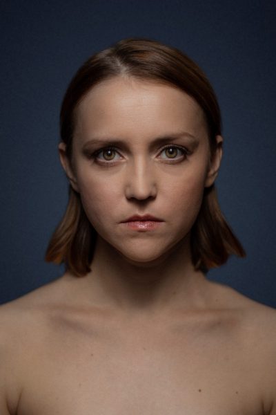 #2 DARIA ANDRONESCU #2 DARIA ANDRONESCU